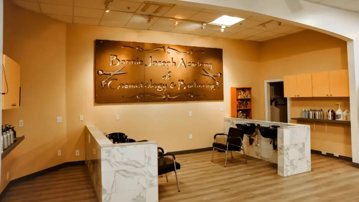 The Keratin Barber College