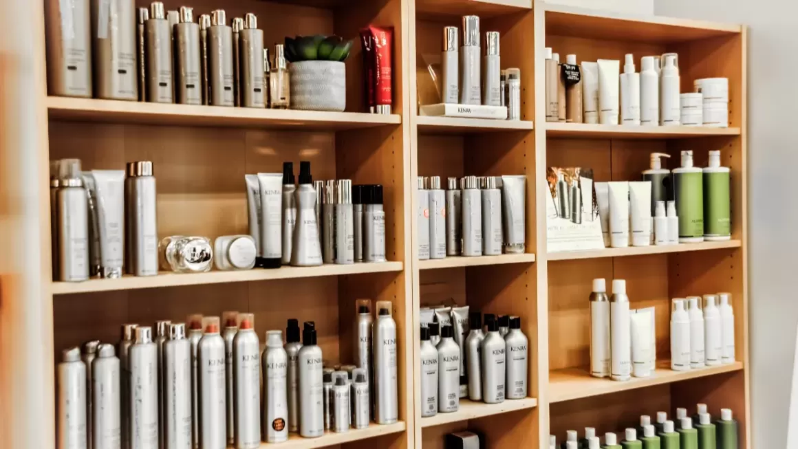 The Keratin Barber College