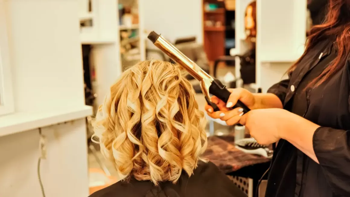 The Keratin Barber College