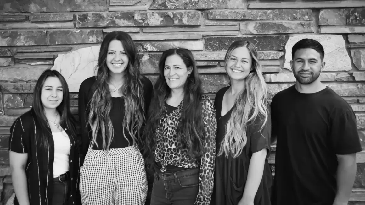 The Keratin Barber College